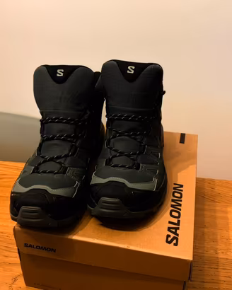 Scarponcino Salomon X Ultra 360 GTX N.45e1/3