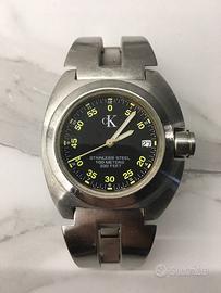 Orologio Calvin Klein