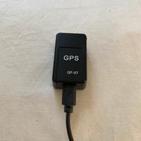 Gps per auto moto