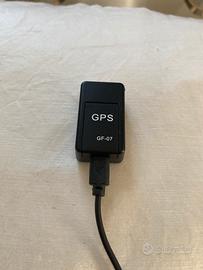 Gps per auto moto