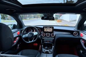 Mercedes-Benz Glc 250 4matic