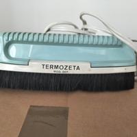 Spazzola Elettrica Termozeta Mod. Dep. Vintage