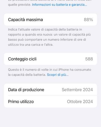 iPhone 16 pro