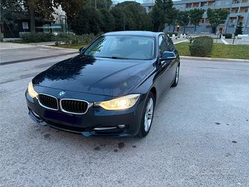 BMW 316 Sport F30/F31