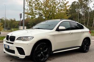 Bmw X6 xDrive30d Futura