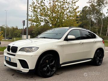 Bmw X6 xDrive30d Futura