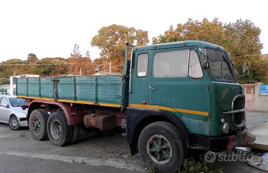 Fiat 643