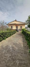 Villa indipendente