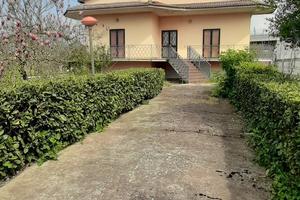 Villa indipendente