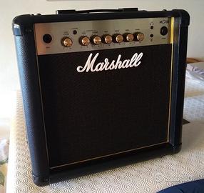 Amplificatore MARSHALL MG15R