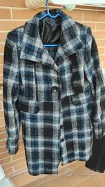 Giacca Woolrich donna 