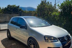 golf 5 2.0 tdi 