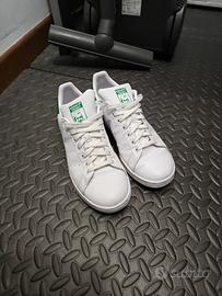 Scarpe Adidas T41 1/3