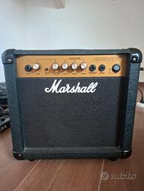 Marshall Valvestate 10 watt 8010
