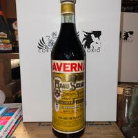 Amaro Averna vintage