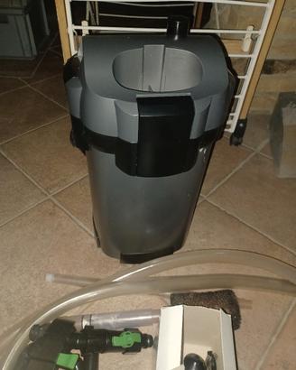Filtro esterno TETRA EX 1200 PLUS