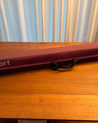 Trave Ginnastica 270 cm Fbsport