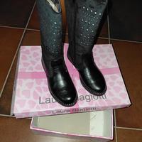 stivali bimba biagiotti