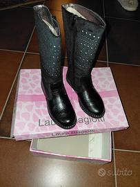 stivali bimba biagiotti