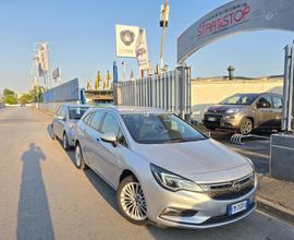 Opel Astra 1.6 CDTi 110CV Start&;Stop Sports Toure