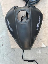 Copri serbatoio pelle hornet 2006