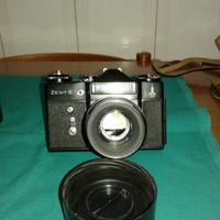 Zenit-E Moscow Olympic Edition