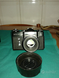 Zenit-E Moscow Olympic Edition