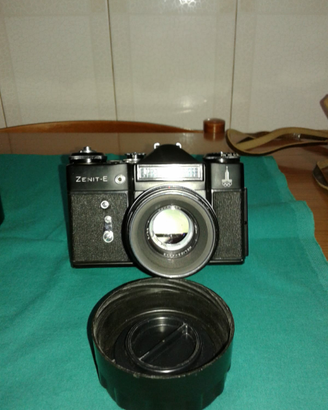 Zenit-E Moscow Olympic Edition