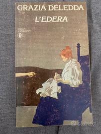 L’edera di G. Deledda