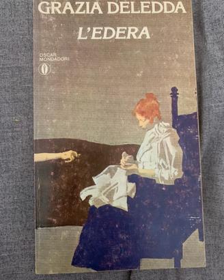 L’edera di G. Deledda