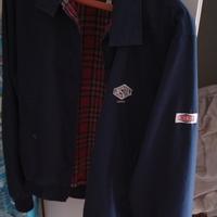 Giacca Lonsdale leggera