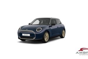 MINI Cooper 3 porte Favoured S