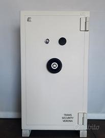Cassaforte MT 29 (1.400 kg) Grado A.N.I.A. C
