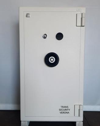 Cassaforte MT 29 (1.400 kg) Grado A.N.I.A. C