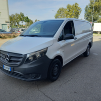 Mercedes Vito long hdi diesel 2018