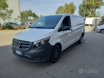 Mercedes Vito long hdi diesel 2018