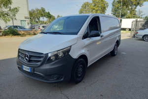 Mercedes Vito long hdi diesel 2018