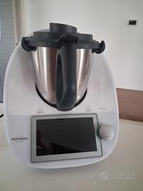 binby  tm6 usato poco 