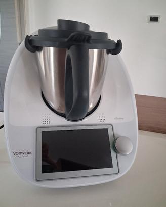 binby  tm6 usato poco 