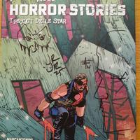 Hollywood Horror Stories - I peccati delle star