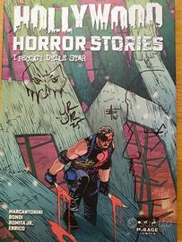 Hollywood Horror Stories - I peccati delle star