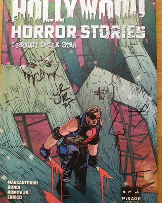 Hollywood Horror Stories - I peccati delle star