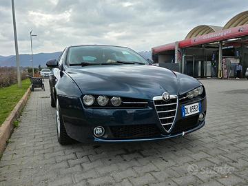 alfa romeo 159