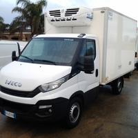 Iveco Daily 35.16 FrigoATPFRCX -20°C STRADA /RETE