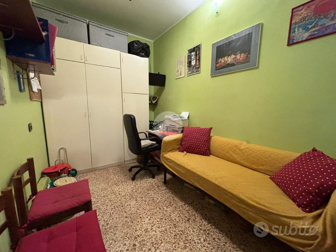 Appartamento – Viterbo, Ellera - Altro