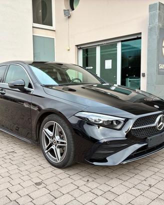 MERCEDES-BENZ A 200 d Automatic Premium Plus AMG L