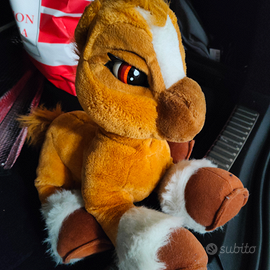 Toffy Cavallino interattivo