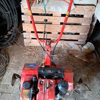 Motozappa  Disel , 5 cv.