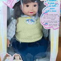 Bambola Fabella Furga 