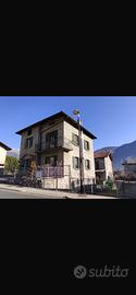 Casa libera 4 lati